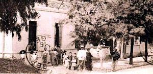 2684- Cheragas - Gendarmerie2